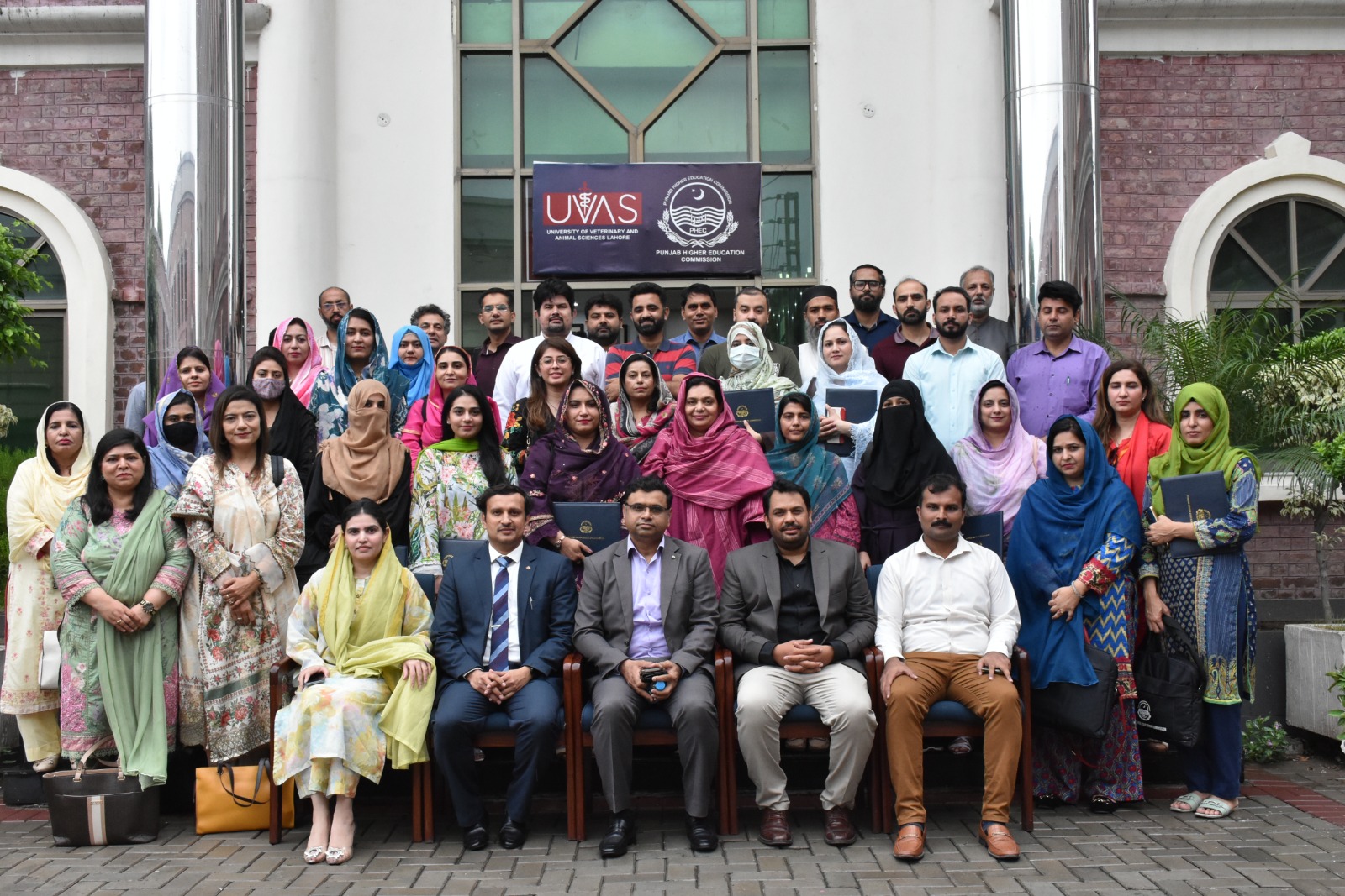 Faculty Workshop on GenAI Tools