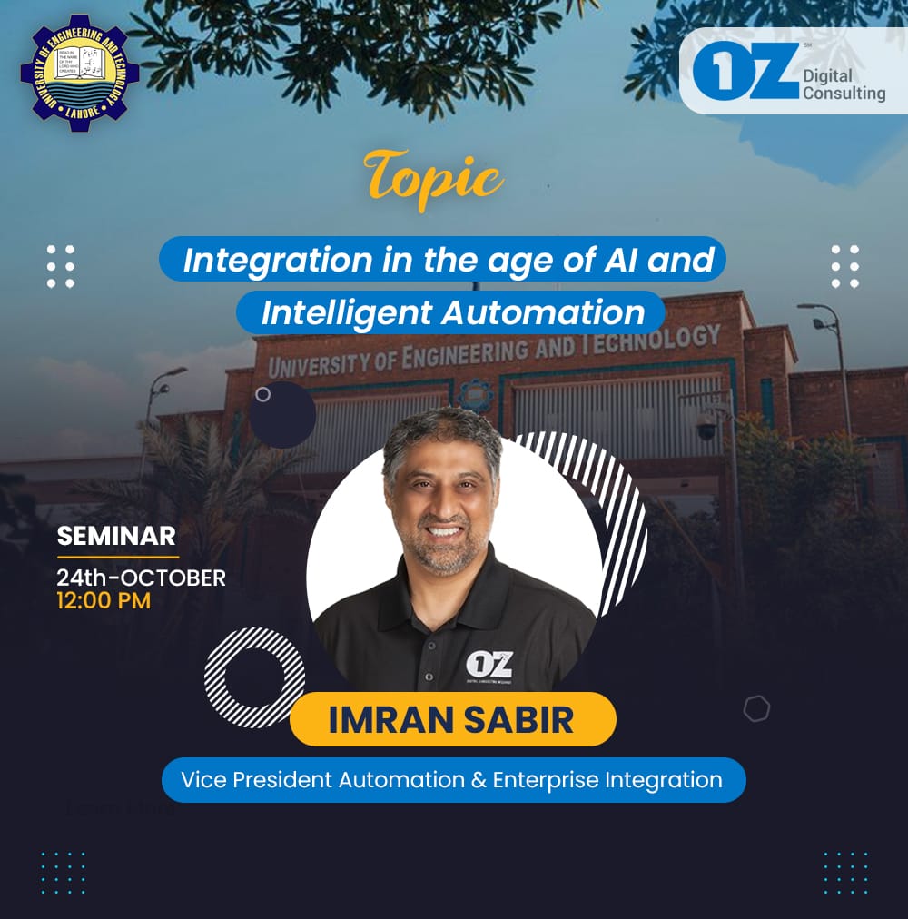 OZ Digital Consulting
