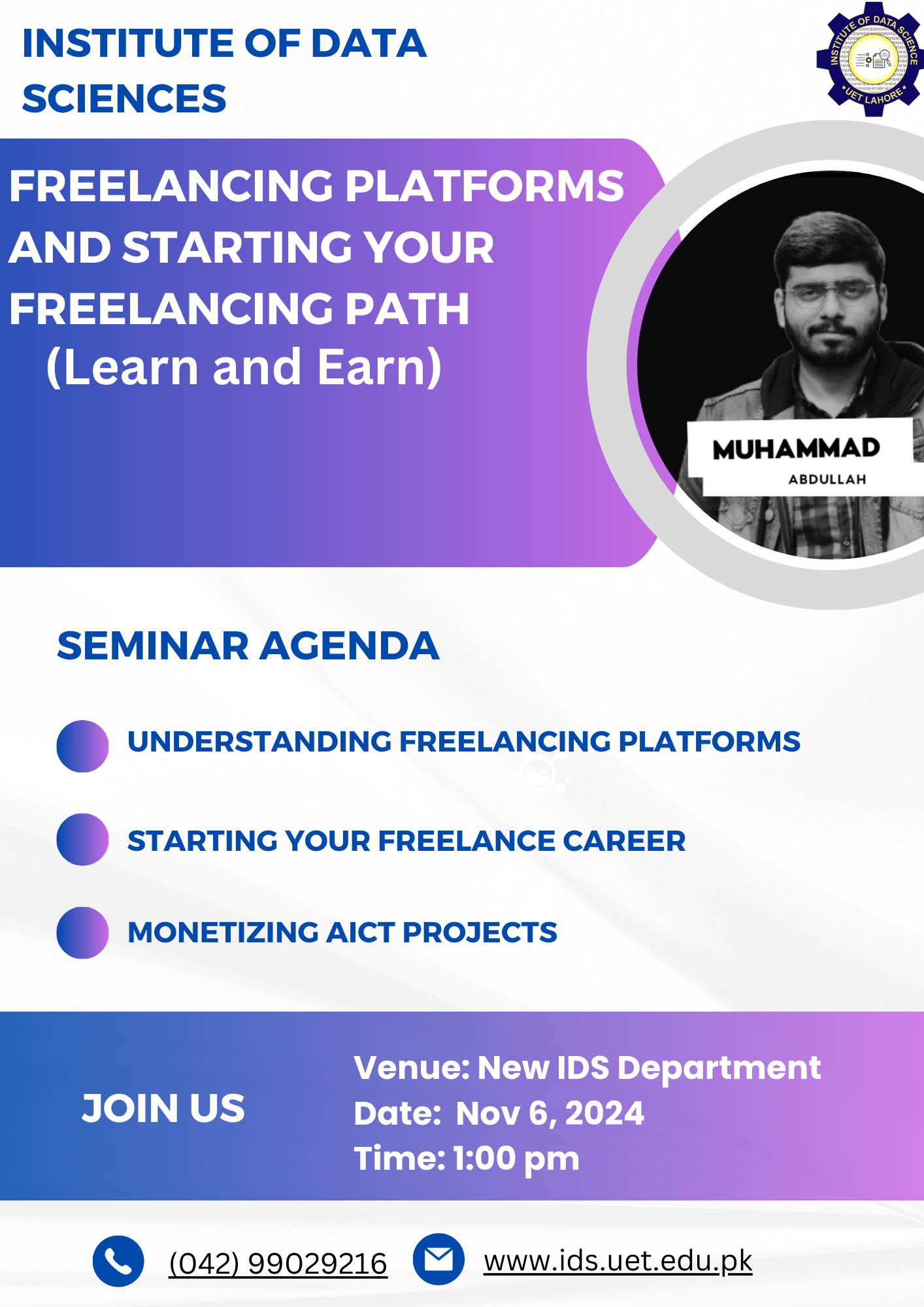 Freelancing Platforms and Starting Your Freelancing Path (Learn and Earn)