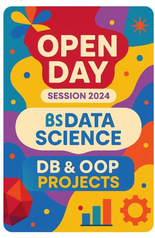 OPEN DaY